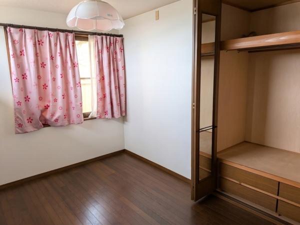 宮崎市下北方町観音免の中古一戸建て