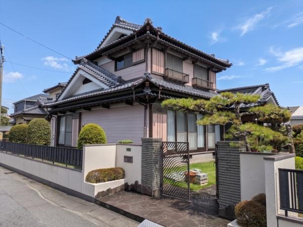 下北方町戸建