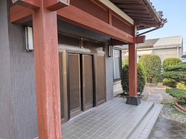 宮崎市下北方町観音免の中古一戸建て
