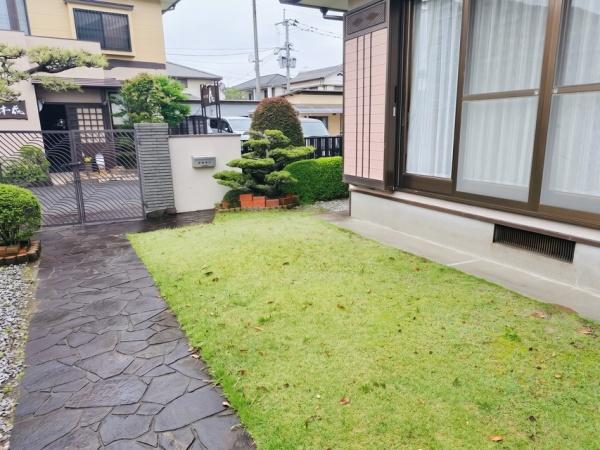 宮崎市下北方町観音免の中古一戸建て