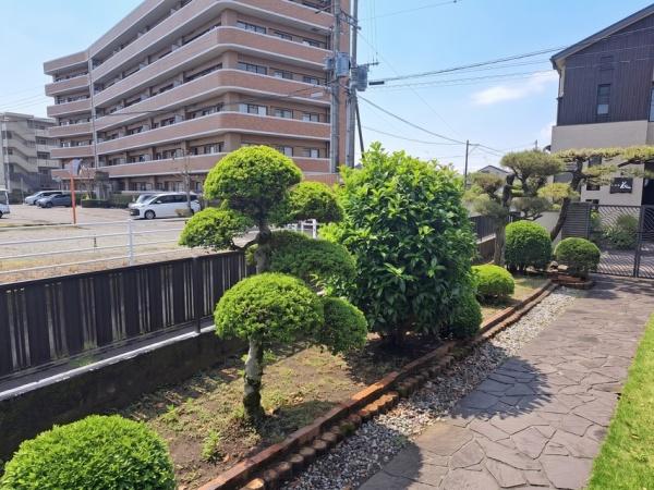 宮崎市下北方町観音免の中古一戸建て