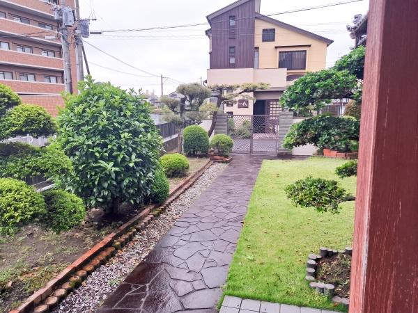 宮崎市下北方町観音免の中古一戸建て