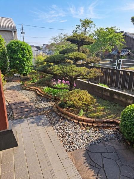 宮崎市下北方町観音免の中古一戸建て