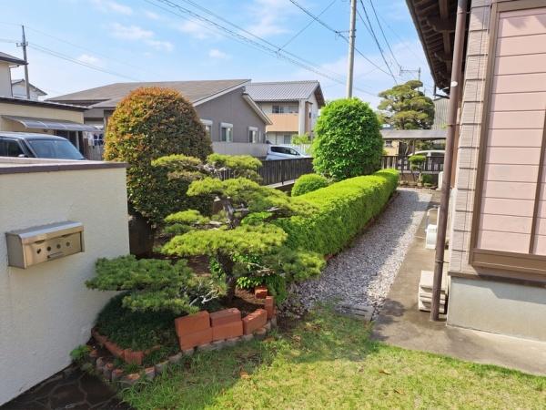宮崎市下北方町観音免の中古一戸建て