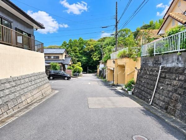 宮崎市清武町加納甲の中古一戸建て