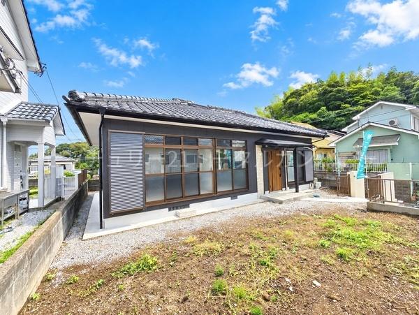 宮崎市清武町加納甲の中古一戸建て