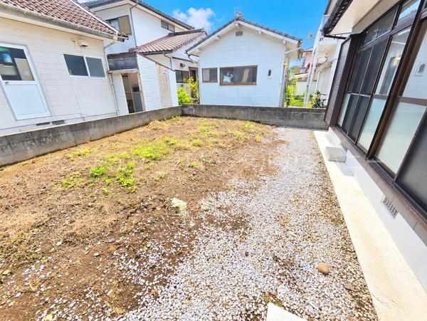 清武町加納甲中古住宅