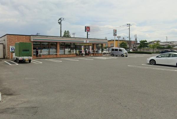 宮崎市大塚町宮田の中古一戸建て(セブンイレブン宮崎大塚宮田店)