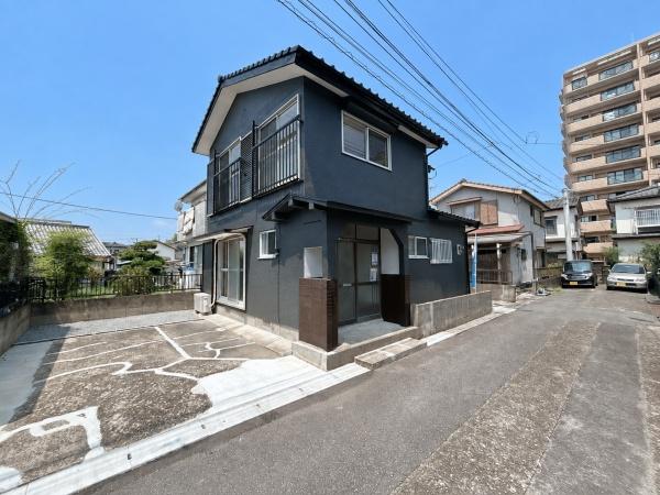 宮崎市大塚町宮田の中古一戸建