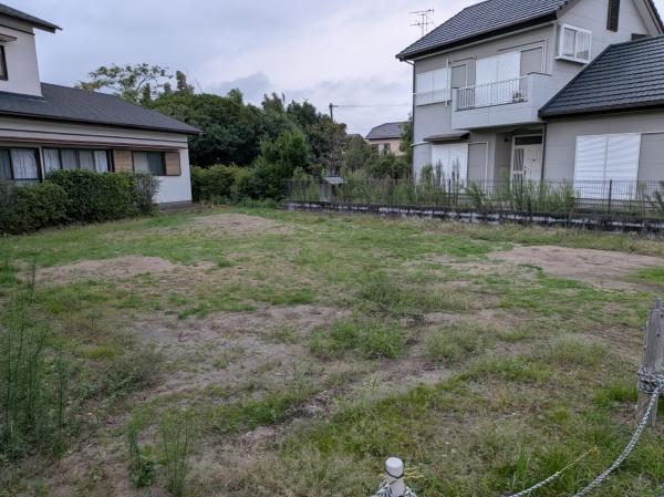 島之内新築用地