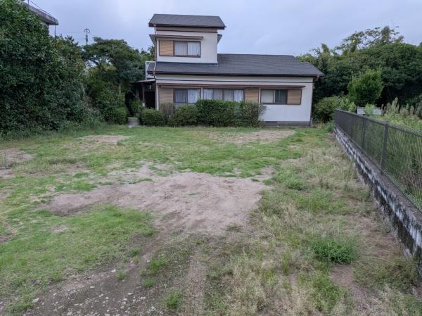 宮崎市大字島之内の土地