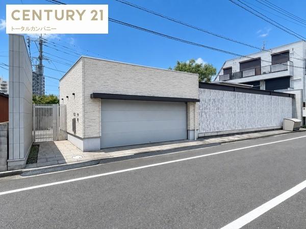 宮崎市江平東２丁目の中古一戸建