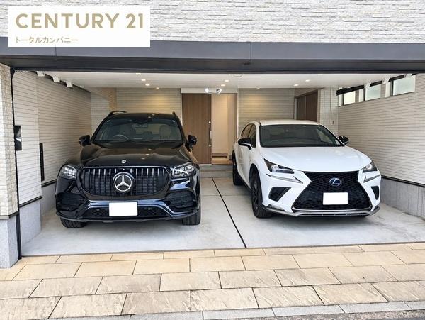 宮崎市江平東２丁目の中古一戸建て