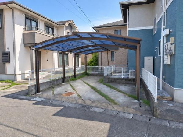 桜町戸建