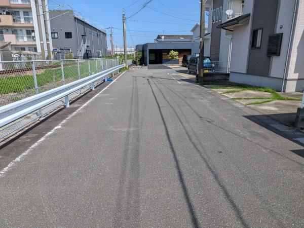 宮崎市桜町の中古一戸建て