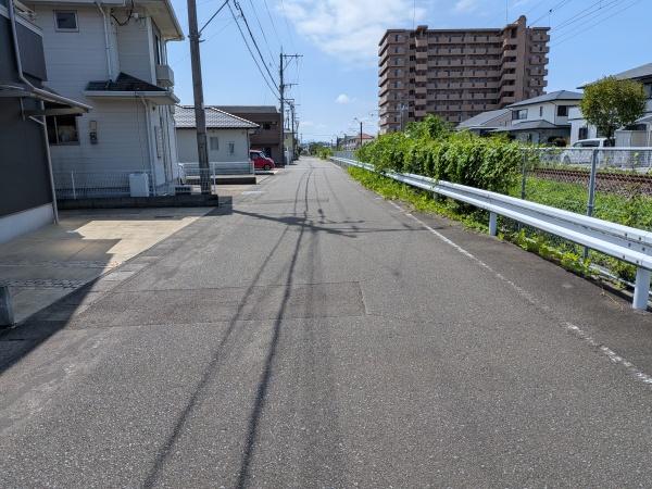 宮崎市桜町の中古一戸建て