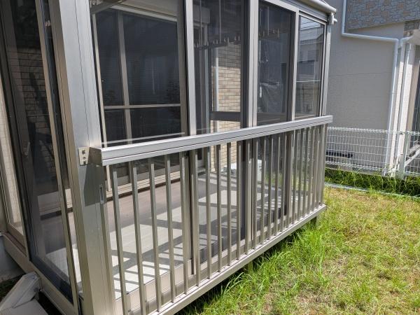 宮崎市桜町の中古一戸建て