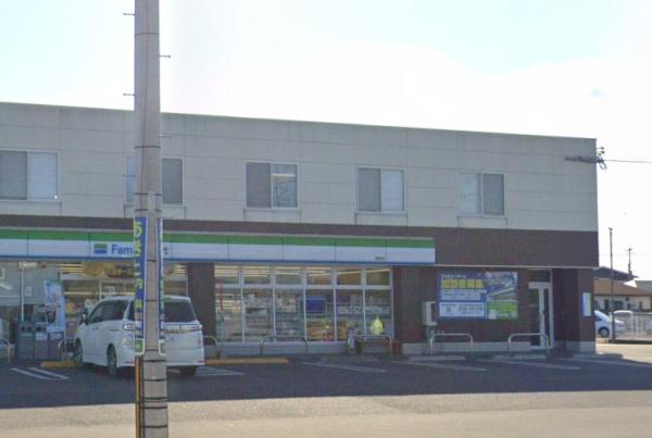 都城市鷹尾３丁目の中古一戸建て(ファミリーマート蓑原店)