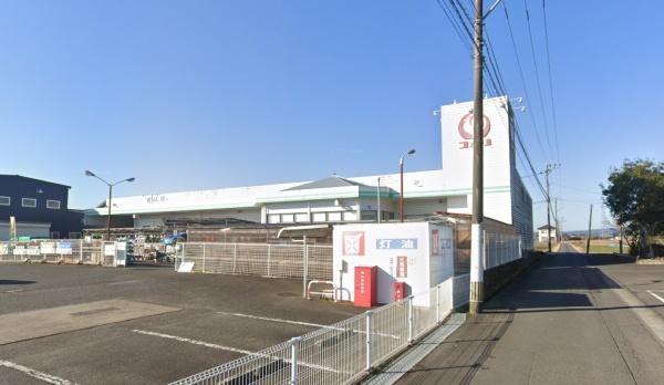都城市鷹尾３丁目の中古一戸建て(コメリハード＆グリーン南横市店)