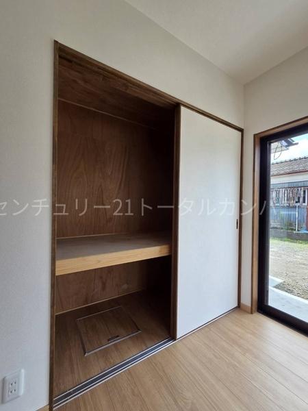都城市鷹尾３丁目の中古一戸建て
