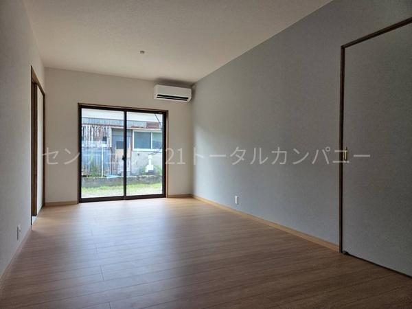 都城市鷹尾３丁目の中古一戸建て