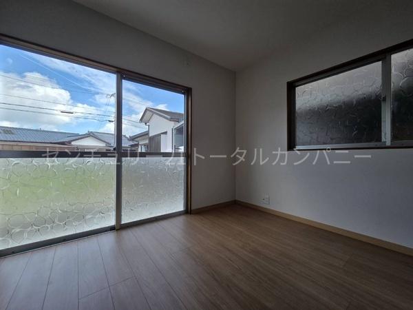 都城市鷹尾３丁目の中古一戸建て