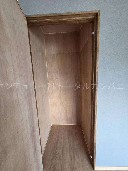 都城市鷹尾３丁目の中古一戸建て