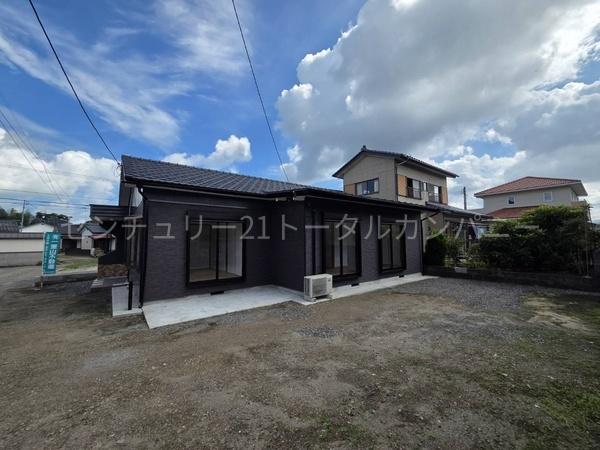 都城市鷹尾３丁目の中古一戸建て