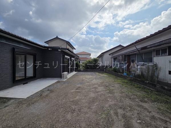都城市鷹尾3丁目中古住宅
