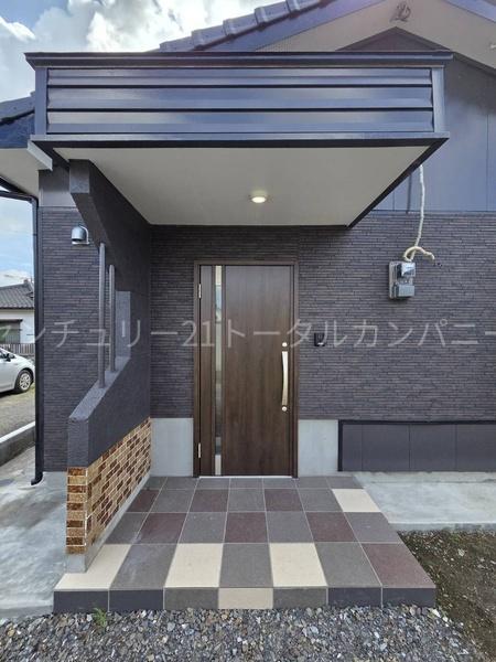 都城市鷹尾3丁目中古住宅
