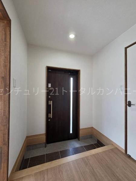 都城市鷹尾３丁目の中古一戸建て