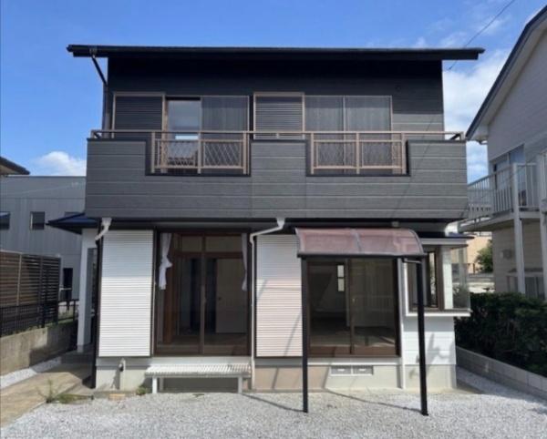 宮崎市大塚町大塩道下の中古一戸建て