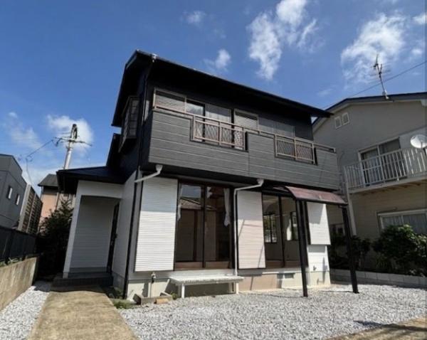 宮崎市大塚町大塩道下の中古一戸建て