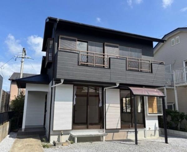 駐車4台可・大塚町リフォーム済2階建て・