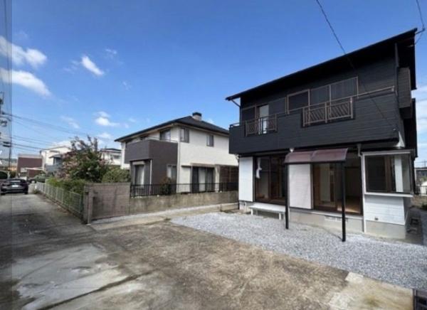 宮崎市大塚町大塩道下の中古一戸建て