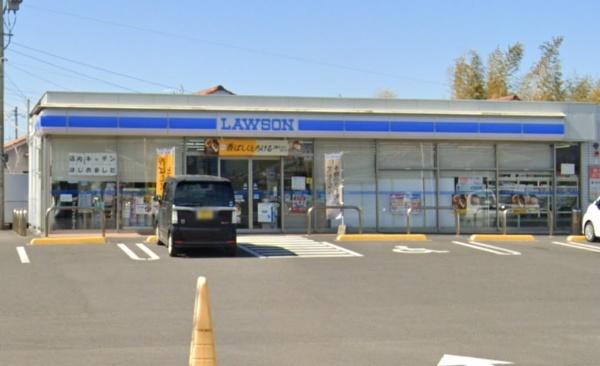 都城市志比田町の中古一戸建て(ローソン都城五十市店)