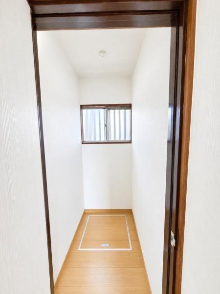 都城市志比田町の中古一戸建て