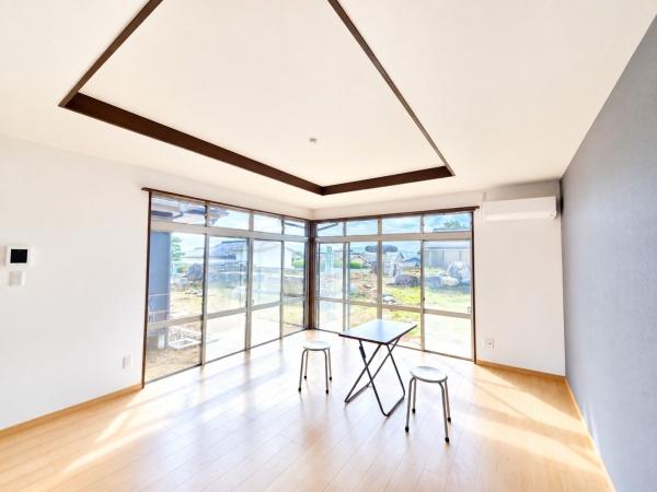 都城市志比田町の中古一戸建て