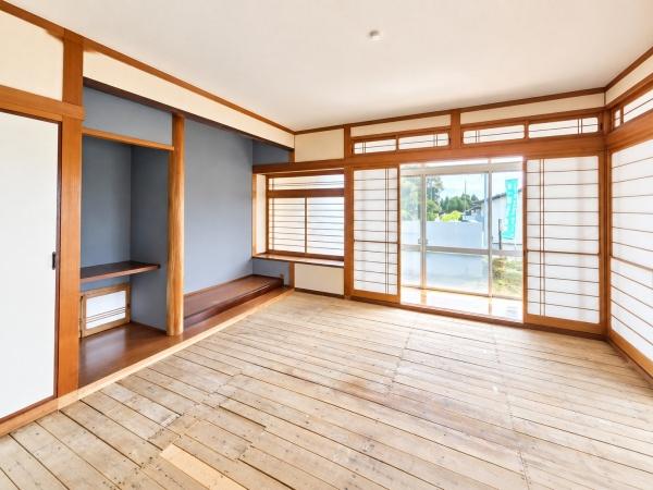 都城市志比田町の中古一戸建て