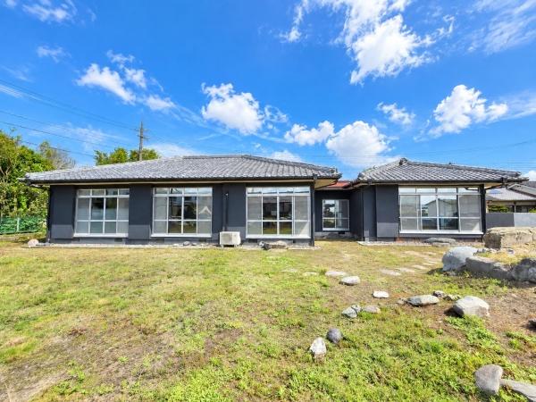 都城市志比田町の中古一戸建