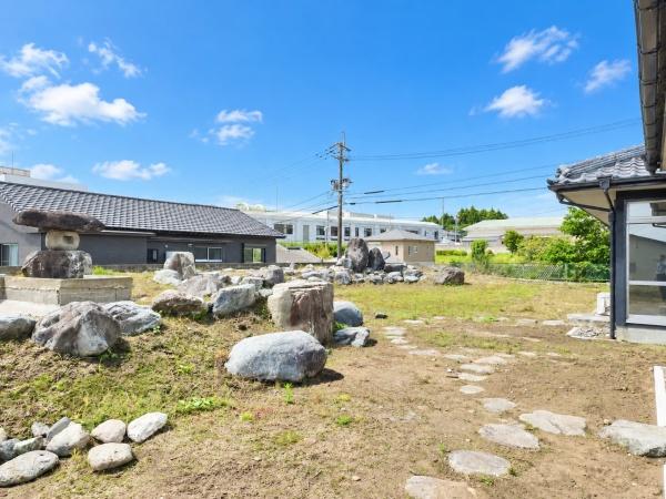 都城市志比田町の中古一戸建て