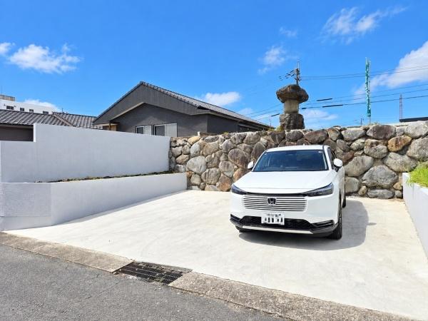 都城市志比田町の中古一戸建て