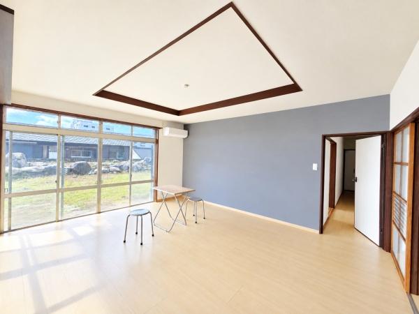 都城市志比田町の中古一戸建