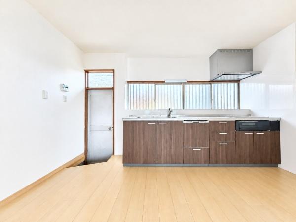 都城市志比田町の中古一戸建