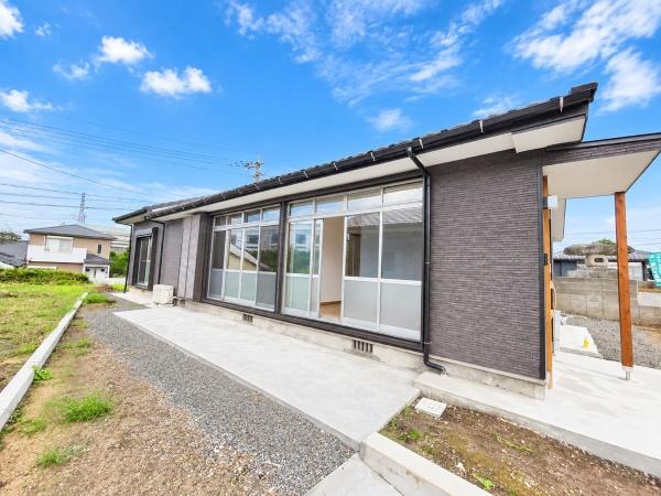 都城市志比田町の中古一戸建て