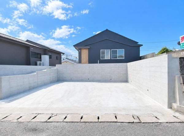 都城市志比田町の中古一戸建て