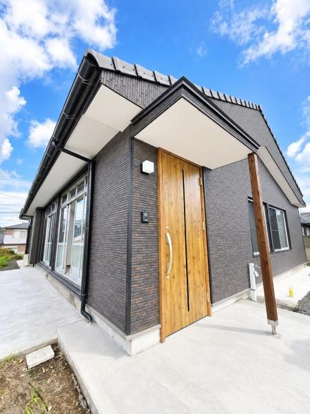 志比田町中古住宅