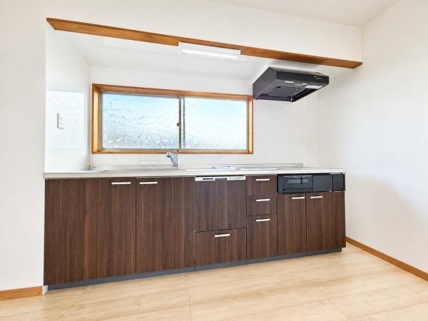 志比田町中古住宅