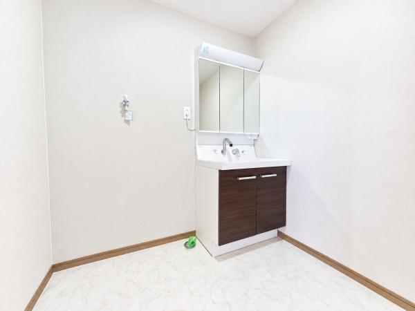 志比田町中古住宅