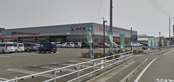 宮崎市佐土原町東上那珂の中古一戸建て(タイヨー佐土原店)